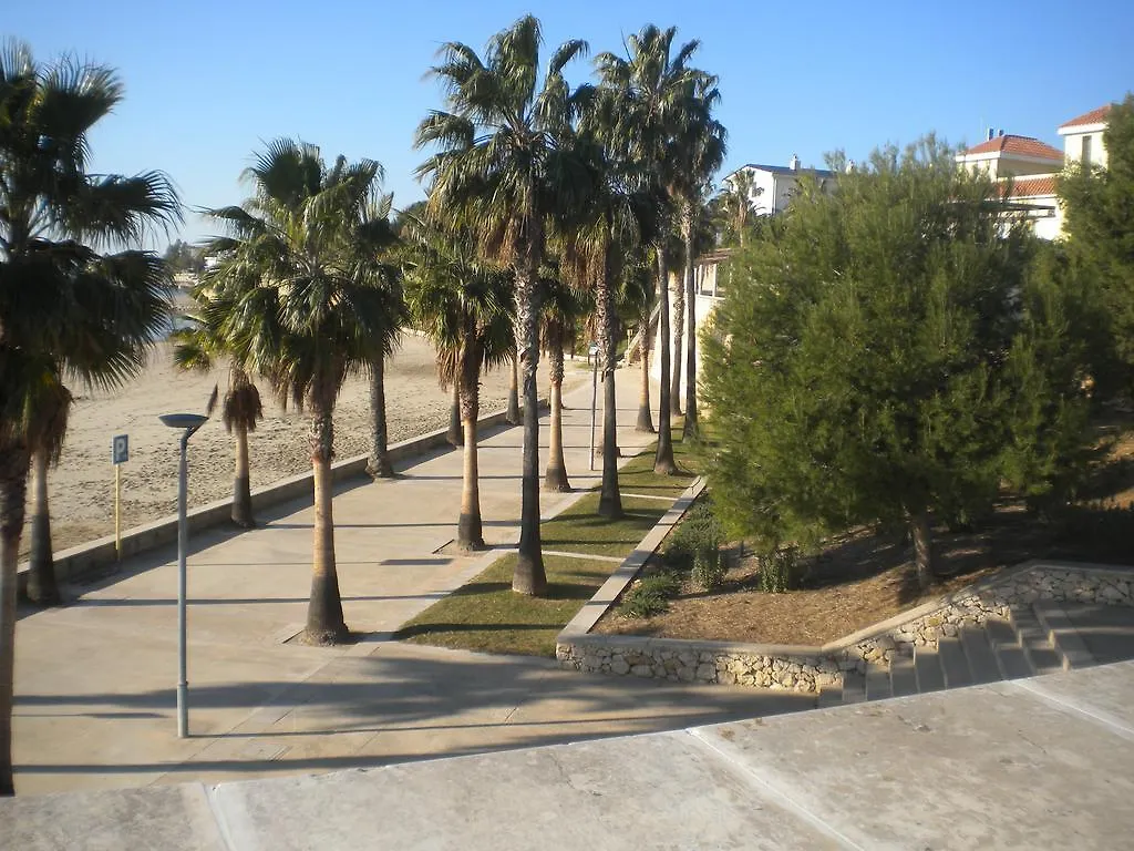 Chalet Piscina Mar 2 Sant Carlos de la Ràpita